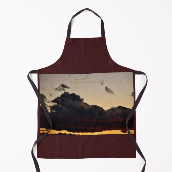 Item preview, NOTHING GALACTIC TO SEE HERE designed and sold by GalacticFleet.