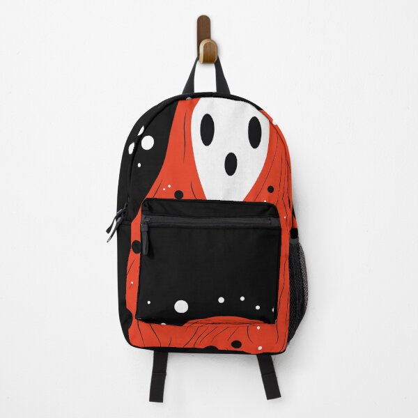 Item preview, Espectro encapuchado rojo designed and sold by KIVI-Design.