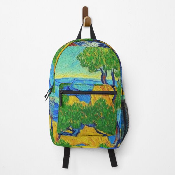 Item preview, “Nature’s Splendor“ designed and sold by SensoryGym.