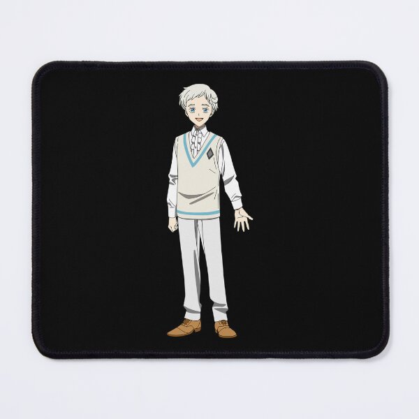 Item preview, The Promised Neverland - Norman designed and sold by Charlieweslman.