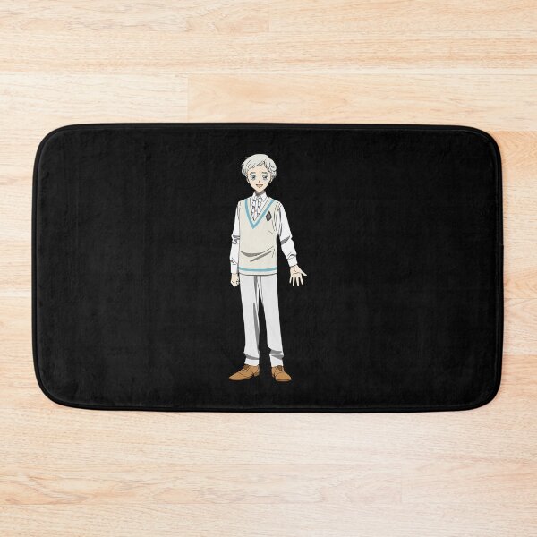 Item preview, The Promised Neverland - Norman designed and sold by Charlieweslman.