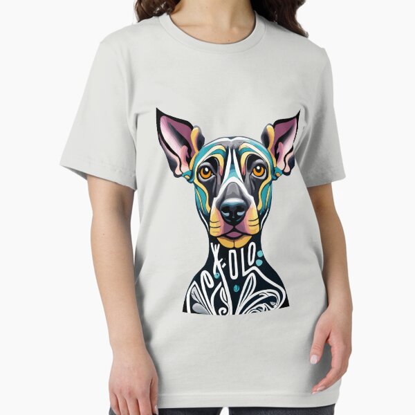 Item preview, Perro Xolo designed and sold by bihtti.