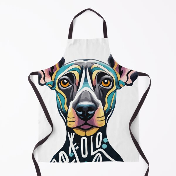 Item preview, Xolo Dog designed and sold by bihtti.