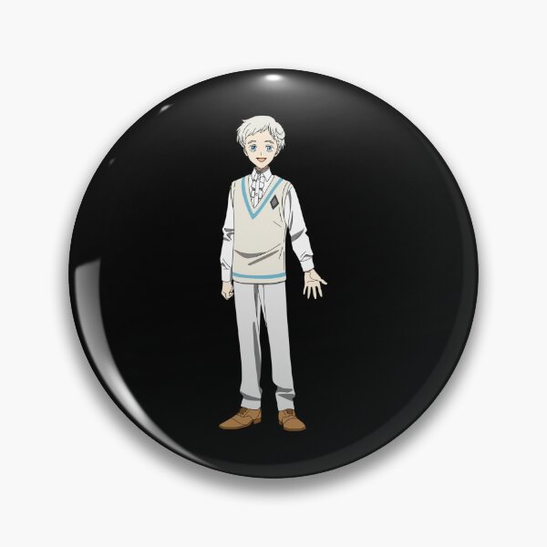 Item preview, The Promised Neverland - Norman designed and sold by Charlieweslman.