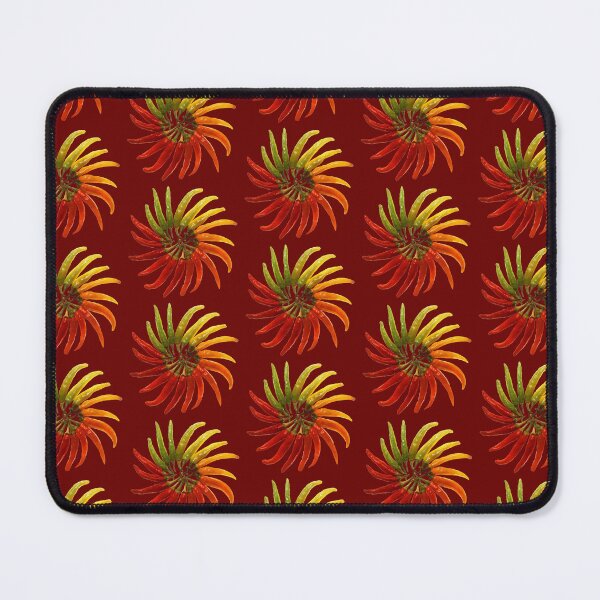 Item preview, Chili Color Wheel Vector for Chili Lovers designed and sold by taiche.