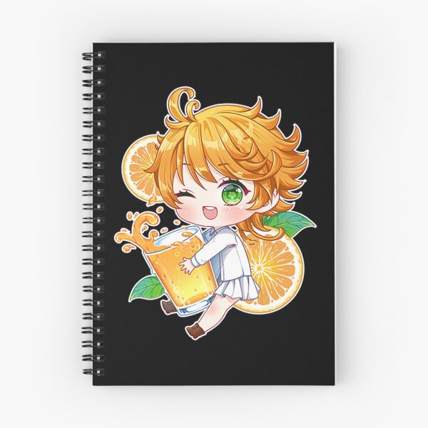 Item preview,  The Promised Neverland - Emma designed and sold by Charlieweslman.