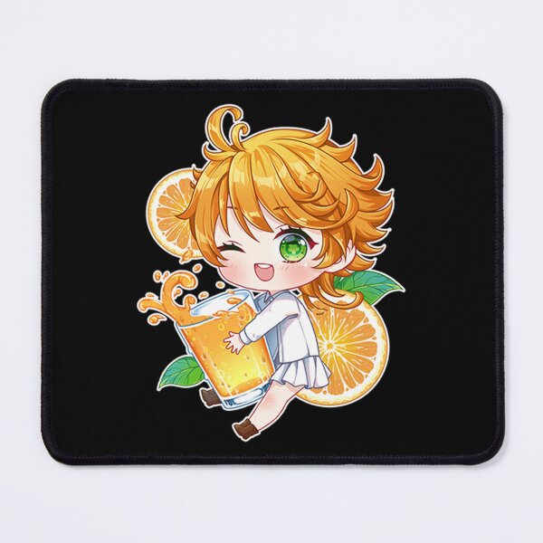 Item preview,  The Promised Neverland - Emma designed and sold by Charlieweslman.