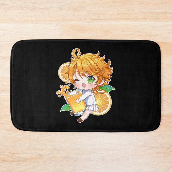 Item preview,  The Promised Neverland - Emma designed and sold by Charlieweslman.
