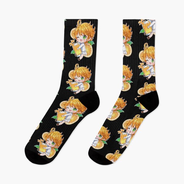 Item preview,  The Promised Neverland - Emma designed and sold by Charlieweslman.