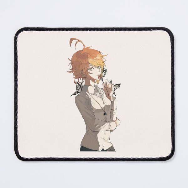 Item preview, The Promised Neverland - Emma designed and sold by Charlieweslman.