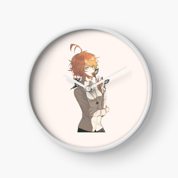 Item preview, The Promised Neverland - Emma designed and sold by Charlieweslman.