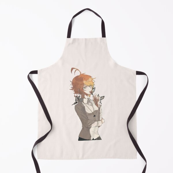 Item preview, The Promised Neverland - Emma designed and sold by Charlieweslman.