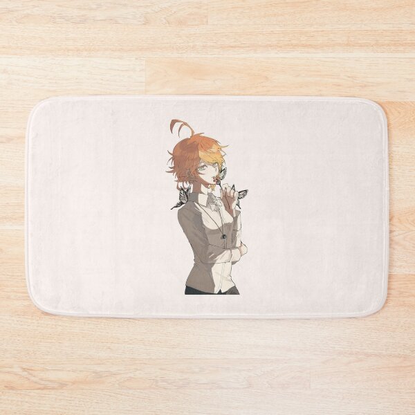 Item preview, The Promised Neverland - Emma designed and sold by Charlieweslman.