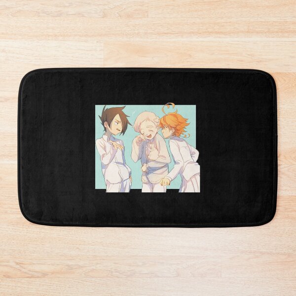 Item preview, The Promised Neverland  designed and sold by Charlieweslman.