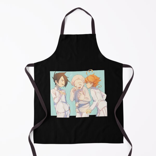 Item preview, The Promised Neverland designed and sold by Charlieweslman.