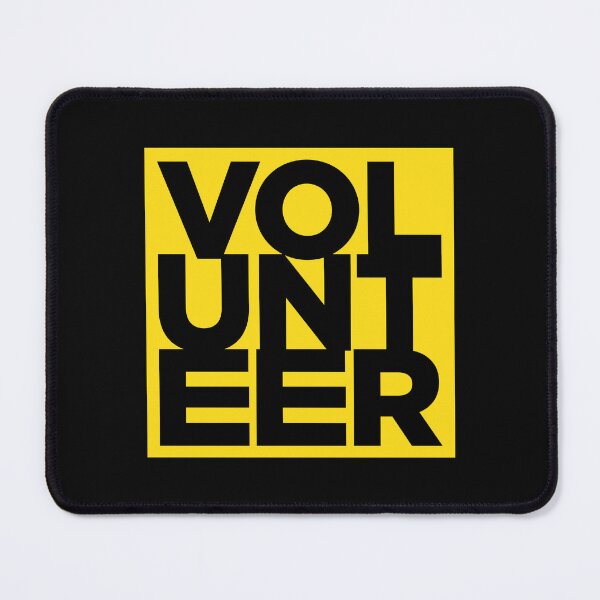 Item preview, VOLUNTEER designed and sold by Ai-TOUCH.