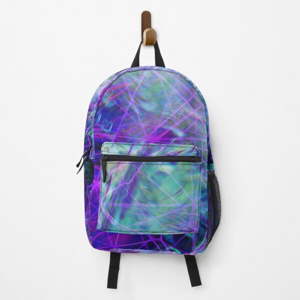 Item preview, Psychedelic Ocean designed and sold by JCGair.