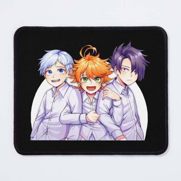 Item preview, The Promised Neverland  designed and sold by Charlieweslman.