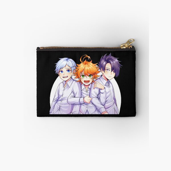 Item preview, The Promised Neverland  designed and sold by Charlieweslman.
