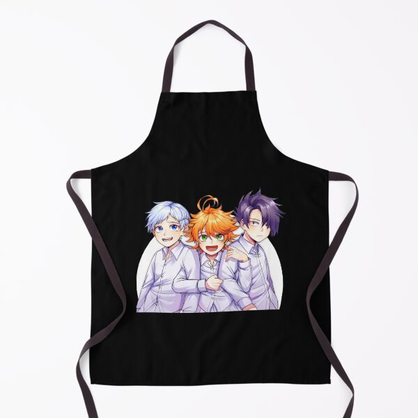 Item preview, The Promised Neverland designed and sold by Charlieweslman.