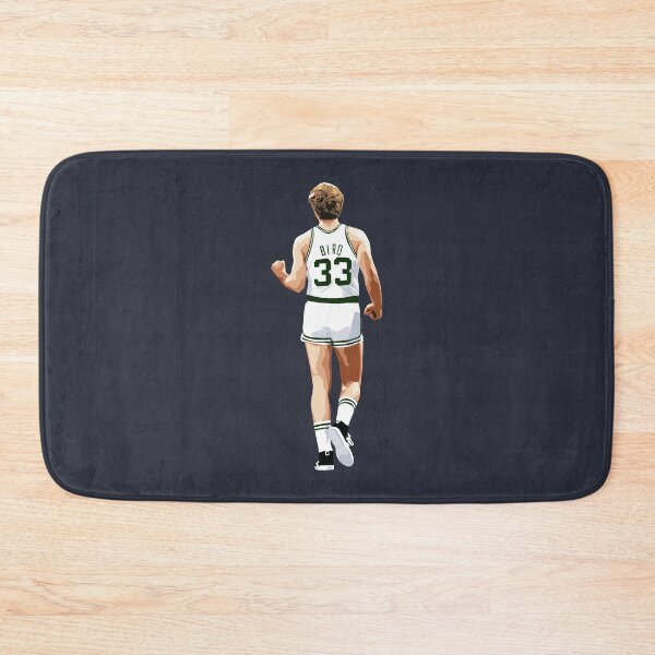 Item preview, Larry Bird Boston medium print Qiangy designed and sold by EerieHarakiri.