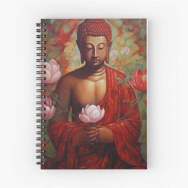 Item preview, Pastel Buddha designed and sold by bharuarts.