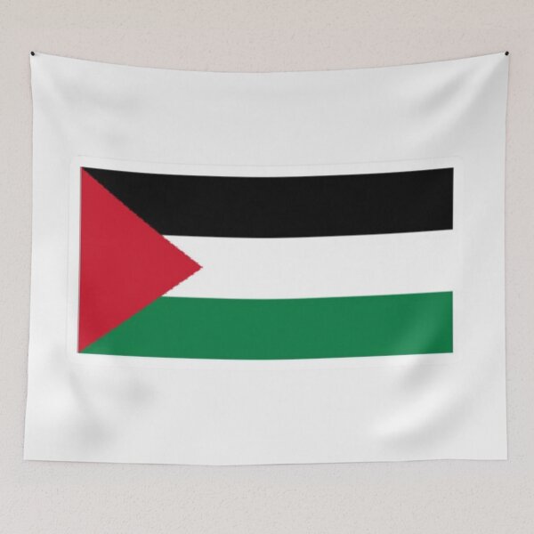 Item preview, Palestine Flag designed and sold by okbruhh.