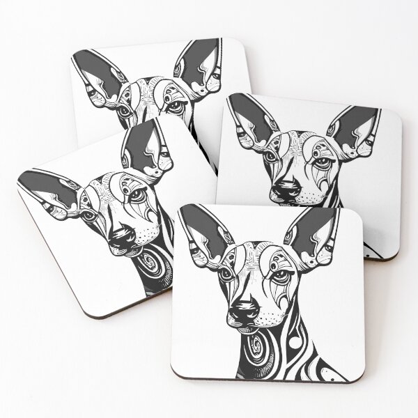 Item preview, Xolo Dog designed and sold by bihtti.