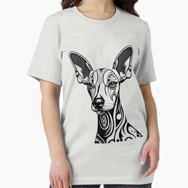 Item preview, Perro Xolo designed and sold by bihtti.
