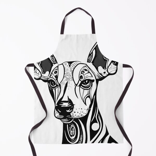 Item preview, Xolo Dog designed and sold by bihtti.