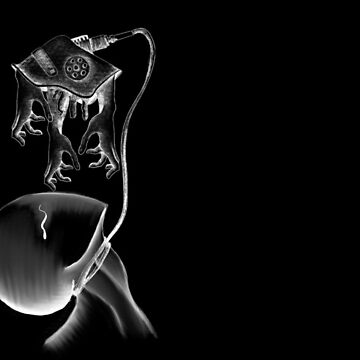 Artwork thumbnail, Breathe not by Larajtrad