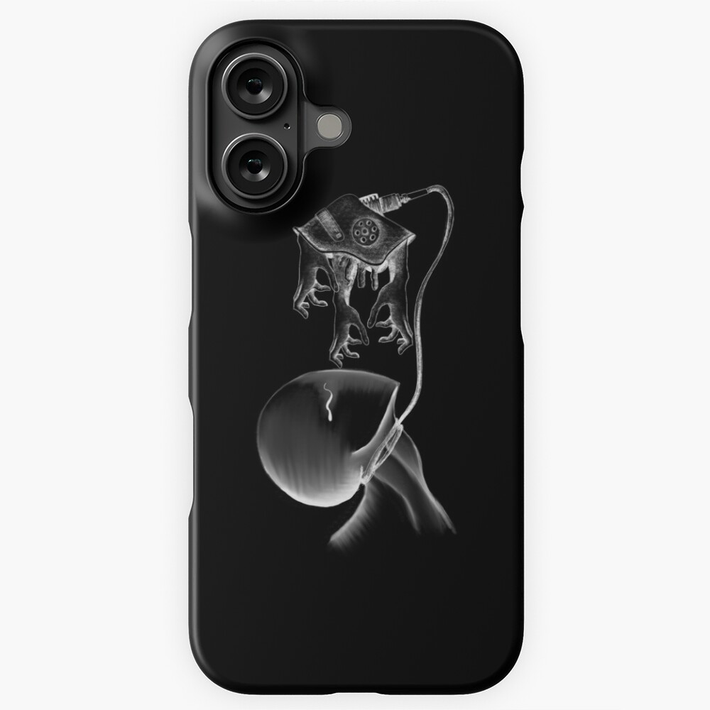 Item preview, iPhone Snap Case designed and sold by Larajtrad.