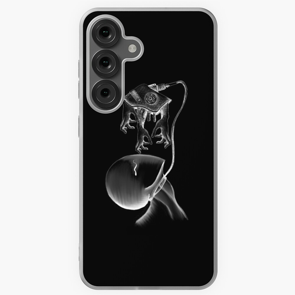 Item preview, Samsung Galaxy Soft Case designed and sold by Larajtrad.