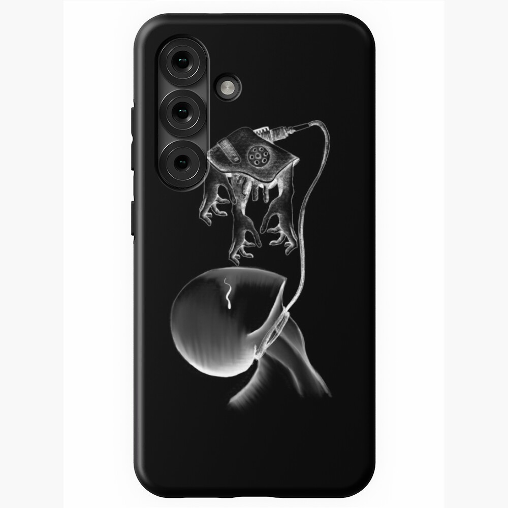 Item preview, Samsung Galaxy Tough Case designed and sold by Larajtrad.