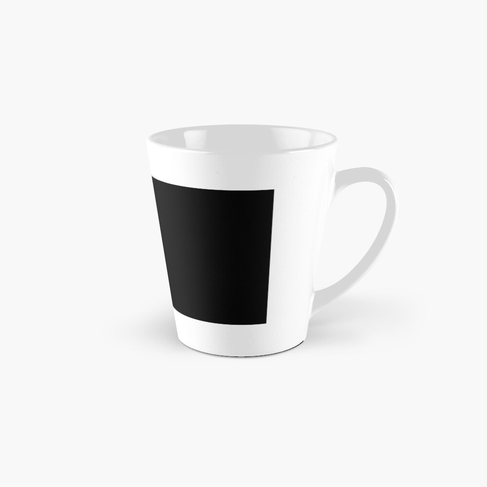 Item preview, Tall Mug designed and sold by Larajtrad.