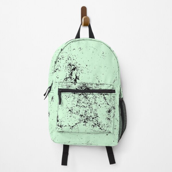 Item preview, Snowy Mint Dusted Abstract Pattern. designed and sold by ARichArts.