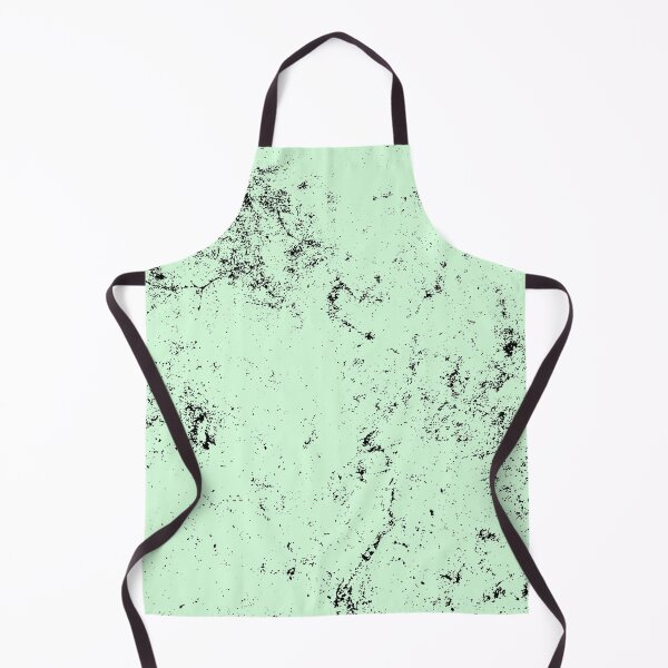 Item preview, Snowy Mint Dusted Abstract Pattern. designed and sold by ARichArts.