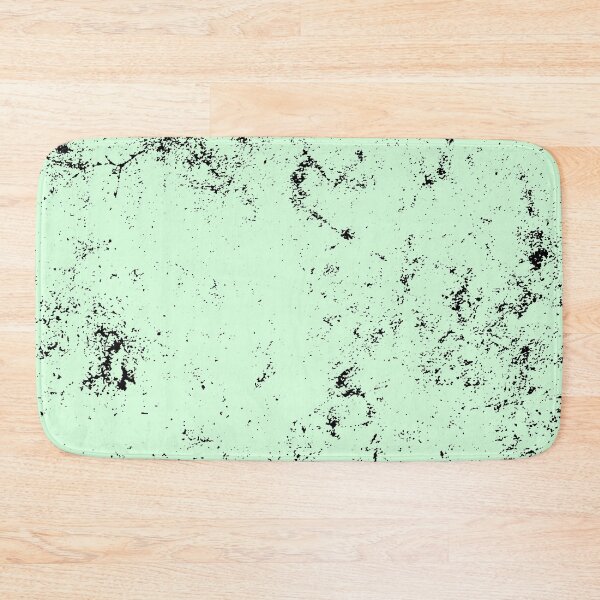 Item preview, Snowy Mint Dusted Abstract Pattern. designed and sold by ARichArts.