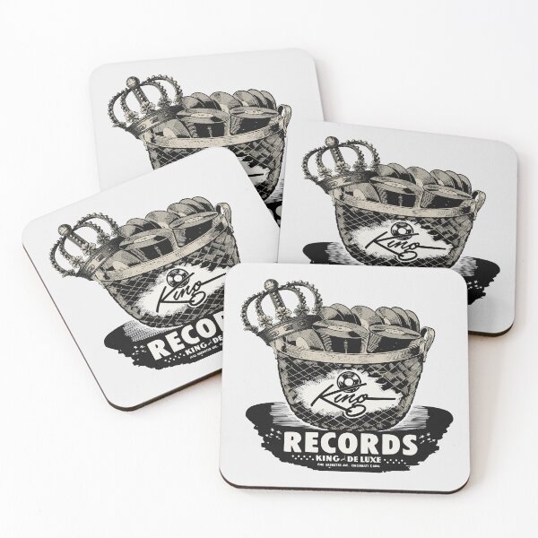 Item preview, Vintage Hit Records Company designed and sold by Kujo Dangerous Vintage.