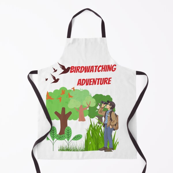 Item preview, Amazing Birdwatching Adventure designed and sold by Nature-Symphony.