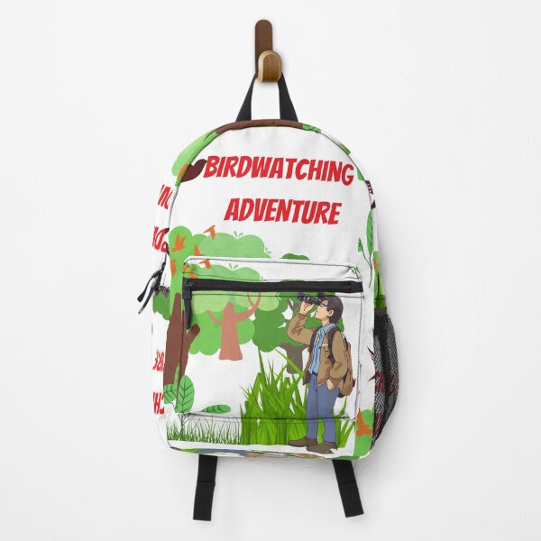 Item preview, Amazing Birdwatching Adventure designed and sold by Nature-Symphony.