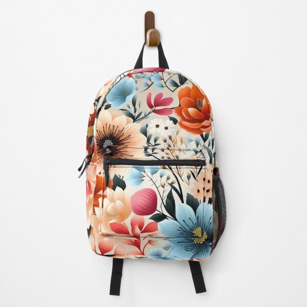 Item preview, A Whimsical World of Floral Delight 13 designed and sold by Tem‑Tip of pen.