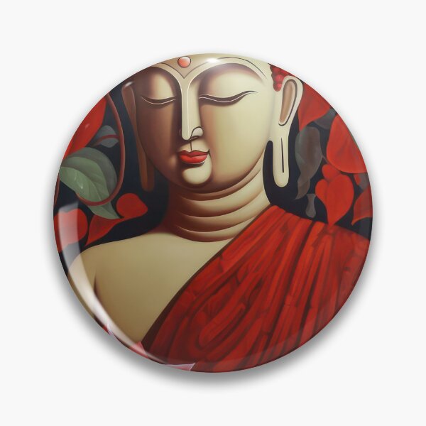 Item preview, Earthy Buddha designed and sold by bharuarts.
