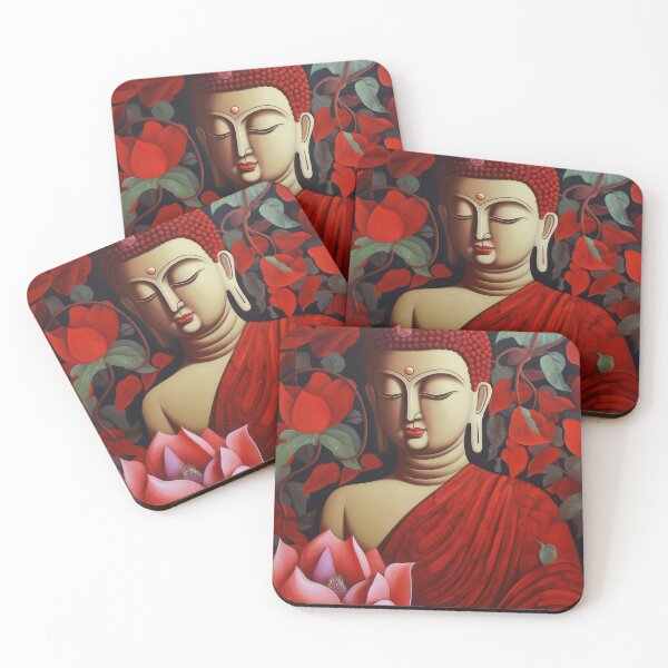 Item preview, Earthy Buddha designed and sold by bharuarts.