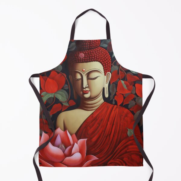 Item preview, Earthy Buddha designed and sold by bharuarts.