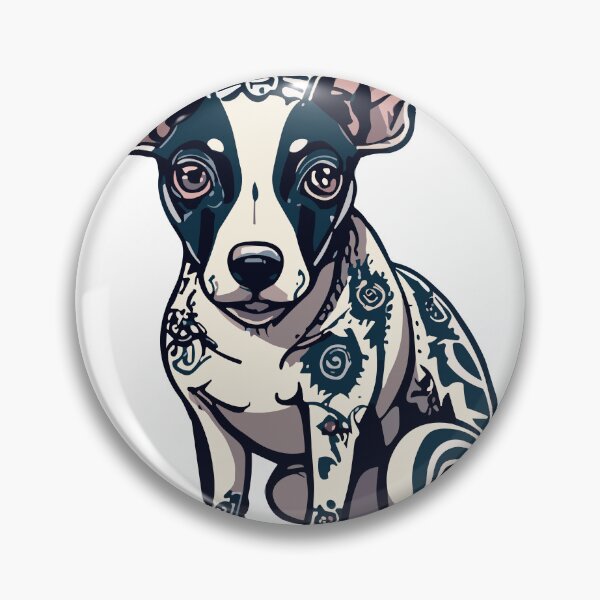 Item preview, Xolo Dog designed and sold by bihtti.