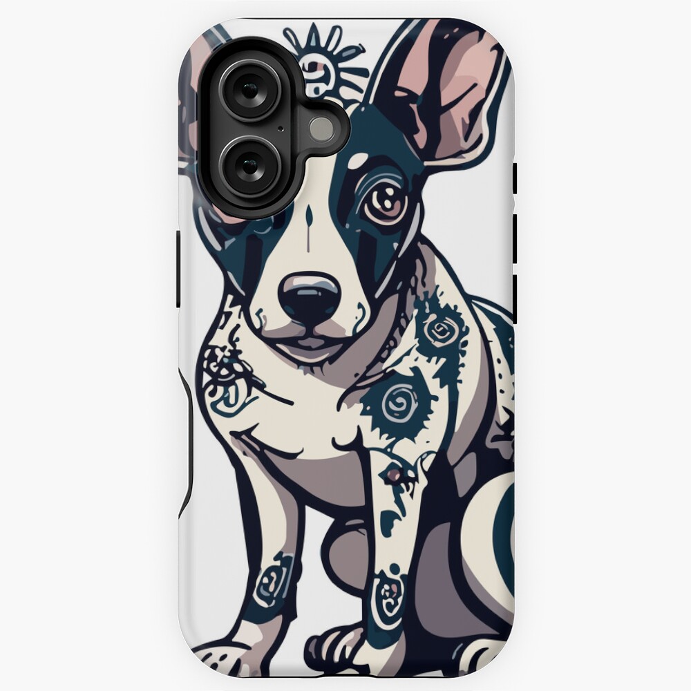 Item preview, Funda resistente MagSafe para iPhone designed and sold by bihtti.