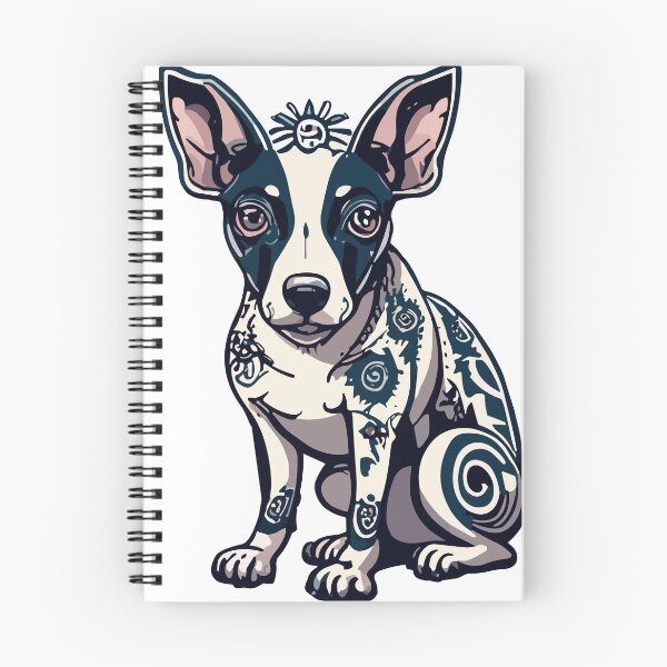 Item preview, Xolo Dog designed and sold by bihtti.