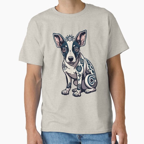Item preview, Perro Xolo designed and sold by bihtti.