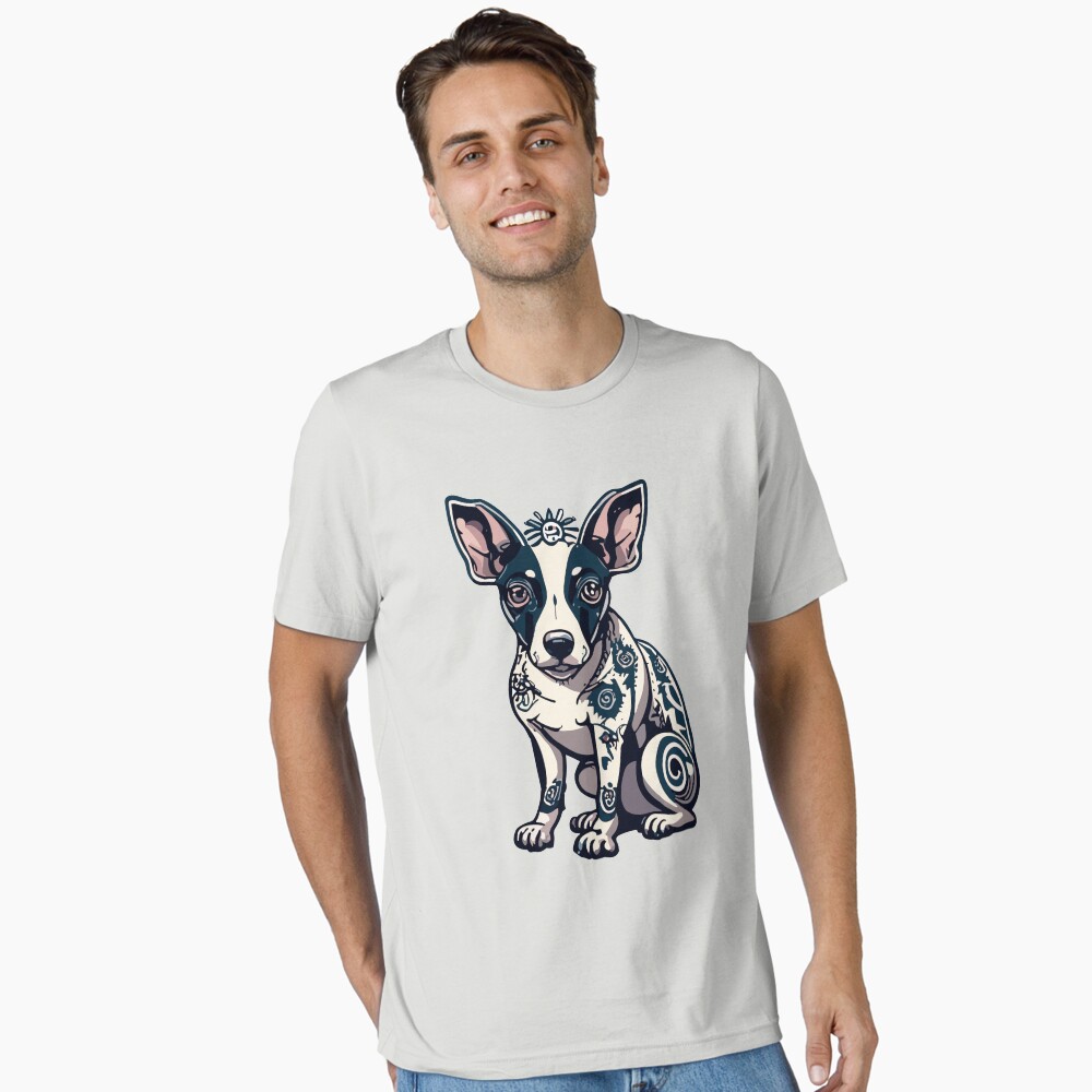 Item preview, Camiseta esencial designed and sold by bihtti.